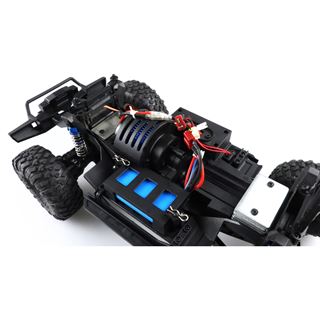 Amewi Dirt Climbing SUV Crawler 4WD 1:10 RTR