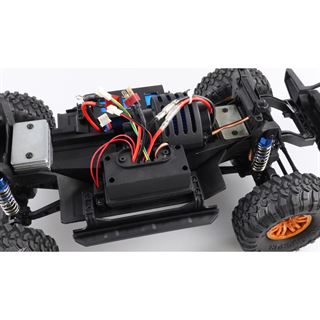 Amewi Dirt Climbing SUV Crawler 4WD 1:10 RTR