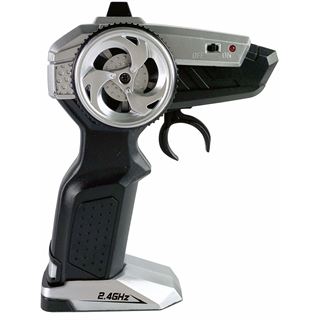 Amewi Autotransporter 2WD 1:16 2,4GHz RTR