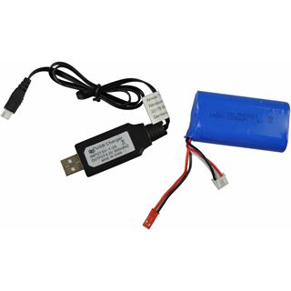 Amewi Mercedes-Benz Feuerw.Drehleiterfahrz.1:18,RTR-Lizenz