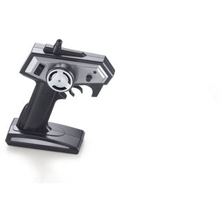 Amewi Speedboot 7012 Mono rot 2,4 GHz, 25km/h, 46cm