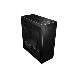MSI MPG Sekira 500P Midi Tower ohne Netzteil schwarz