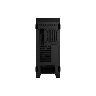 MSI MPG Sekira 500P Midi Tower ohne Netzteil schwarz