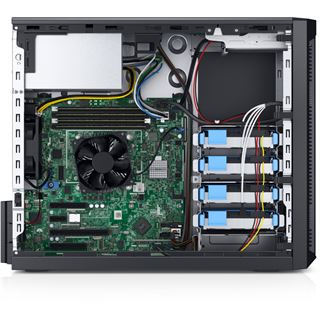 Dell PowerEdge T140 R88K4BSFXBBCU