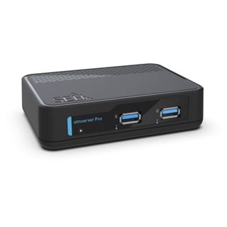 SEH utnserver Pro USB3.0-DEVICE Server