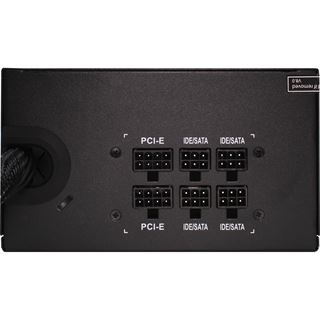 850 Watt Xilence Performance Modular 80+ Bronze