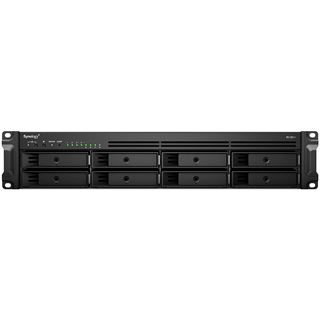 Synology RackStation RS1221RP+ 4GB RAM 4x Gb LAN 2HE