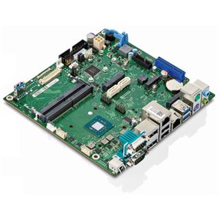 Fujitsu D3543-S3-J5005 2xDP/GBL/M.2/mITX Bulk