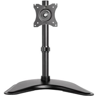 Neomounts by Newstar Tischhalterung 10-30" 1TFT schwarz Max.8 kg