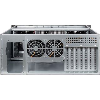 Inter-Tech IPC Server 4U-40240 (40cm)