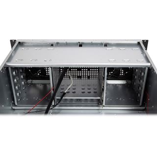 Inter-Tech IPC Server 4U-40240 (40cm)