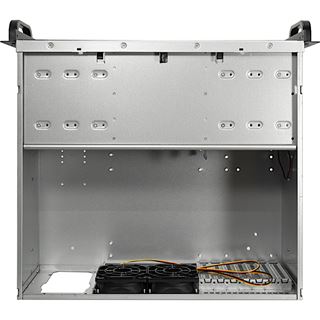 Inter-Tech IPC Server 4U-40240 (40cm)
