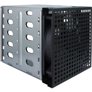 Inter-Tech IPC Server 4U-40240 (40cm)