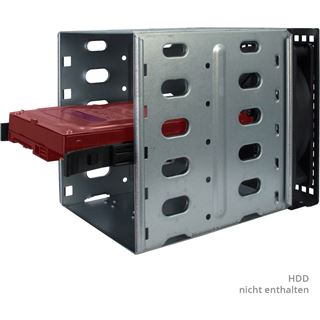 Inter-Tech IPC Server 4U-40240 (40cm)