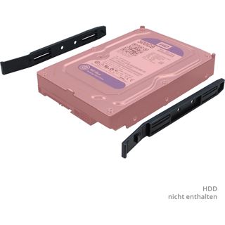 Inter-Tech IPC Server 4U-40240 (40cm)