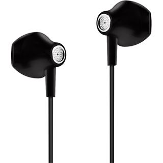 Logilink Bluetooth Stereo In-Ear Headset,BT V5.0, schwarz