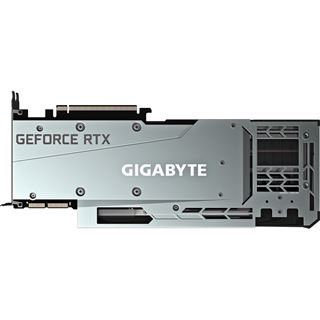 24GB Gigabyte GeForce RTX 3090 Gaming OC, Bulk-Artikel