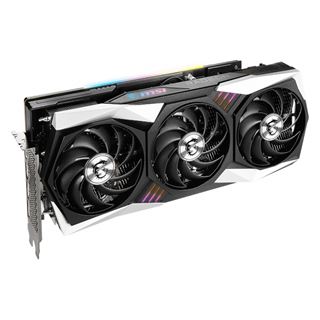 16GB MSI Radeon RX 6800 XT GAMING X Trio DDR6 Bulk Artikel