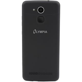 Olympia Mobiltelefon Neo schwarz