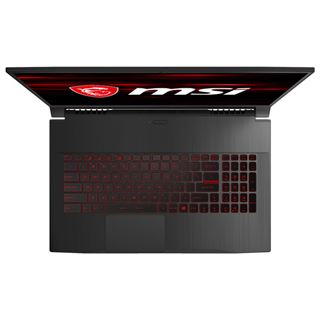 Notebook 17.3" (43,94cm) MSI GF75 10SDR-253 Thin (0017F3-253)