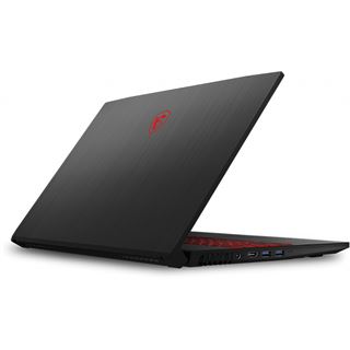 Notebook 17.3" (43,94cm) MSI GF75 10SDR-253 Thin (0017F3-253)