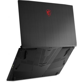 Notebook 17.3" (43,94cm) MSI GF75 10SDR-253 Thin (0017F3-253)
