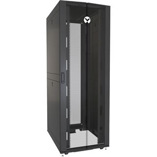 Vertiv VR RACK 48 HE Breite 800 mm Tiefe 1100 mm