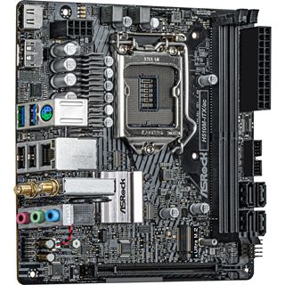 ASRock H510M-ITX/AC DDR4 Mini-ITX So.1200 retail