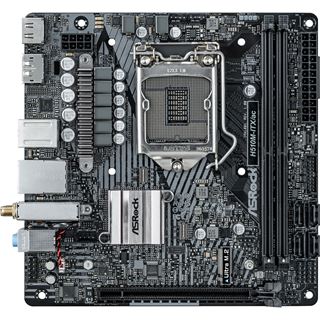 ASRock H510M-ITX/AC DDR4 Mini-ITX So.1200 retail