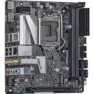 ASRock B560M-ITX/AC DDR4 Mini-ITX So.1200 retail