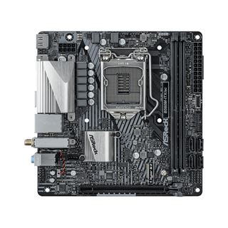 ASRock B560M-ITX/AC DDR4 Mini-ITX So.1200 retail