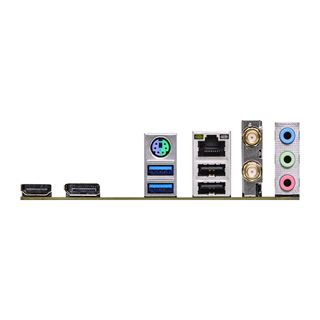 ASRock B560M-ITX/AC DDR4 Mini-ITX So.1200 retail