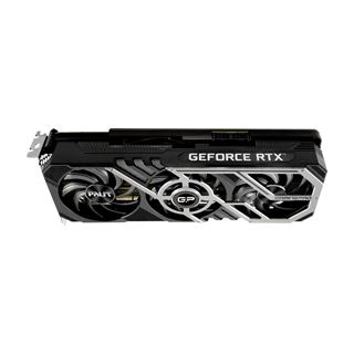 10GB Palit GeForce RTX 3080 GamingPro OC LHR GDDR6X (Retail)