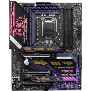 MSI MPG Z590 Gaming Force So.1200 ATX (7D06-003R) Retail