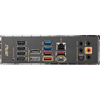 MSI MPG Z590 Gaming Force So.1200 ATX (7D06-003R) Retail