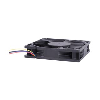 Alphacool ES 120x120x25mm 1000-4000 U/min 49.5 dB(A) schwarz