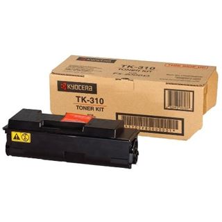 Kyocera TK-310 Toner schwarz