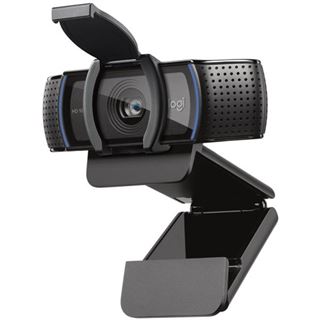 Logitech C920e Business Webcam USB