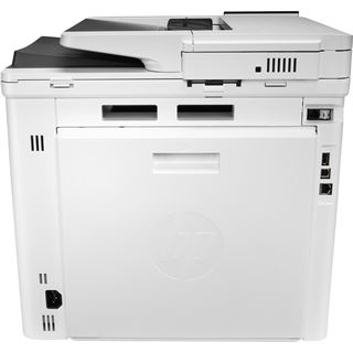 HP Color LaserJet Enterprise MFP M480f, Farblaser (3QA55A) Enterp.