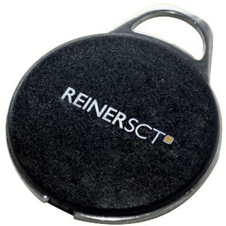 ReinerSCT timeCard Premium Transponder MIFARE DESFire EV2, 5 Stk.