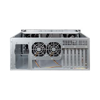 Inter-Tech IPC Server 4U-40248 (48cm)