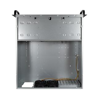 Inter-Tech IPC Server 4U-40248 (48cm)
