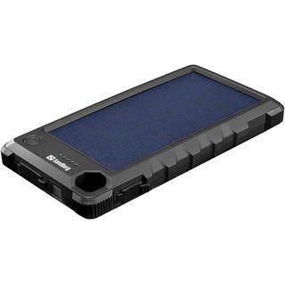 Sandberg Outdoor Solar Powerbank 10000