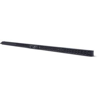 Cyberpower PDU83401 Rackmount 0U Switched PDU Metered-by-Outlet