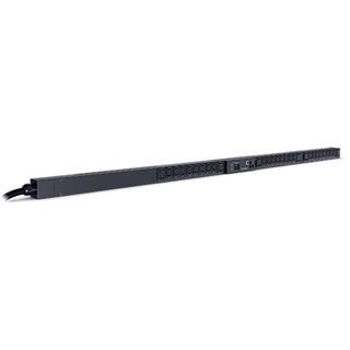 Cyberpower PDU83401 Rackmount 0U Switched PDU Metered-by-Outlet