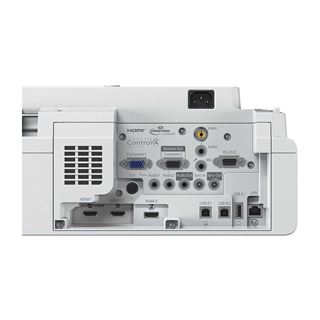 Epson EB-735Fi 3LCD 3600Lumen Full-HD Projektor Laser