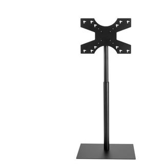 Hagor Braclabs-Stand Floorbase freist Standsystem Displays von