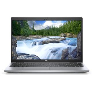 Notebook 15.6" (39,62cm) Dell LATITUDE 5520 I7-1185G7VPRO 16G