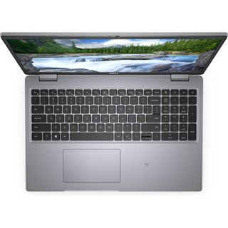 Notebook 15.6" (39,62cm) Dell LATITUDE 5520 I7-1185G7VPRO 16G