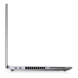 Notebook 15.6" (39,62cm) Dell LATITUDE 5520 I7-1185G7VPRO 16G